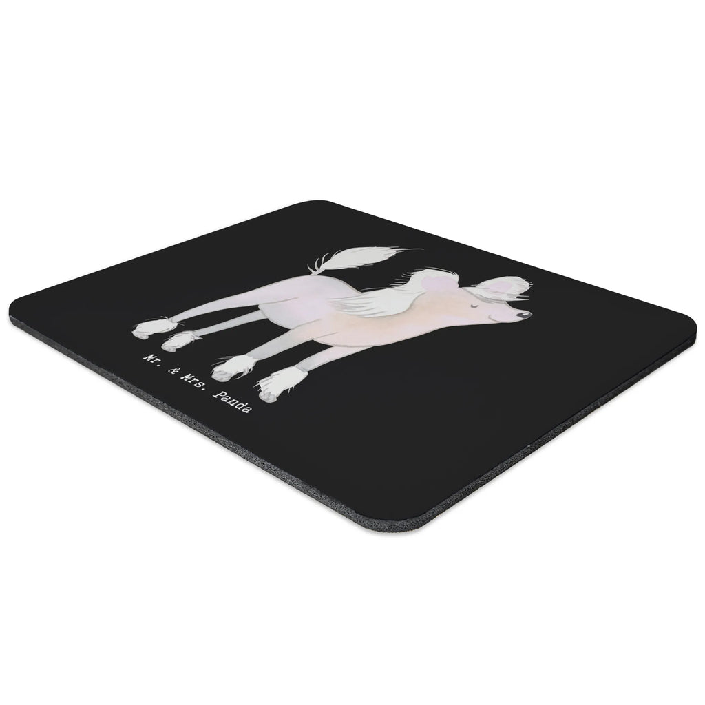 Mauspad Chinesischer Schopfhund Lebensretter Mousepad, Computer zubehör, Büroausstattung, PC Zubehör, Arbeitszimmer, Mauspad, Einzigartiges Mauspad, Designer Mauspad, Mausunterlage, Mauspad Büro, Hund, Hunderasse, Rassehund, Hundebesitzer, Geschenk, Tierfreund, Schenken, Welpe, Chinesischer Schopfhund, Chinese Crested Dog