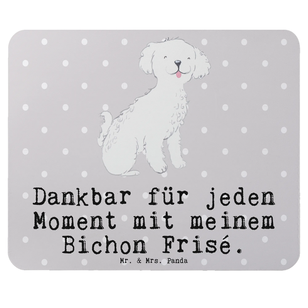 Mauspad Bichon Frisé Moment Mousepad, Computer zubehör, Büroausstattung, PC Zubehör, Arbeitszimmer, Mauspad, Einzigartiges Mauspad, Designer Mauspad, Mausunterlage, Mauspad Büro, Hund, Hunderasse, Rassehund, Hundebesitzer, Geschenk, Tierfreund, Schenken, Welpe, Bichon Frisé