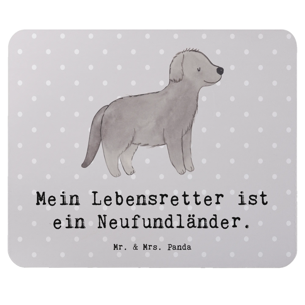 Mauspad Neufundländer Lebensretter Mousepad, Computer zubehör, Büroausstattung, PC Zubehör, Arbeitszimmer, Mauspad, Einzigartiges Mauspad, Designer Mauspad, Mausunterlage, Mauspad Büro, Hund, Hunderasse, Rassehund, Hundebesitzer, Geschenk, Tierfreund, Schenken, Welpe, Neufundländer, Newfoundland