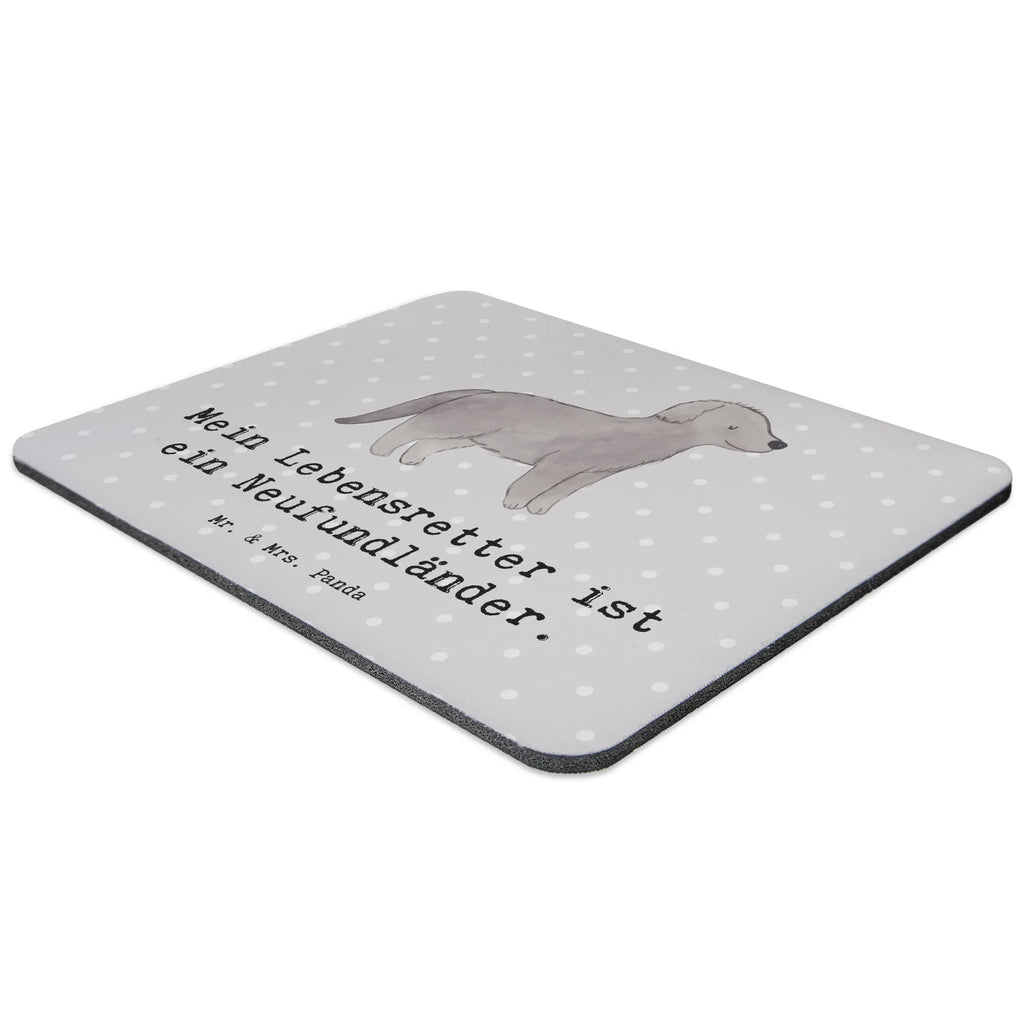 Mauspad Neufundländer Lebensretter Mousepad, Computer zubehör, Büroausstattung, PC Zubehör, Arbeitszimmer, Mauspad, Einzigartiges Mauspad, Designer Mauspad, Mausunterlage, Mauspad Büro, Hund, Hunderasse, Rassehund, Hundebesitzer, Geschenk, Tierfreund, Schenken, Welpe, Neufundländer, Newfoundland