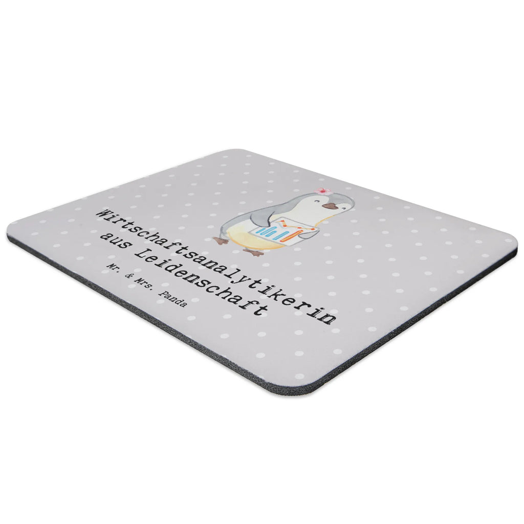 Mauspad Wirtschaftsanalytikerin aus Leidenschaft Mousepad, Computer zubehör, Büroausstattung, PC Zubehör, Arbeitszimmer, Mauspad, Einzigartiges Mauspad, Designer Mauspad, Mausunterlage, Mauspad Büro, Beruf, Ausbildung, Jubiläum, Abschied, Rente, Kollege, Kollegin, Geschenk, Schenken, Arbeitskollege, Mitarbeiter, Firma, Danke, Dankeschön