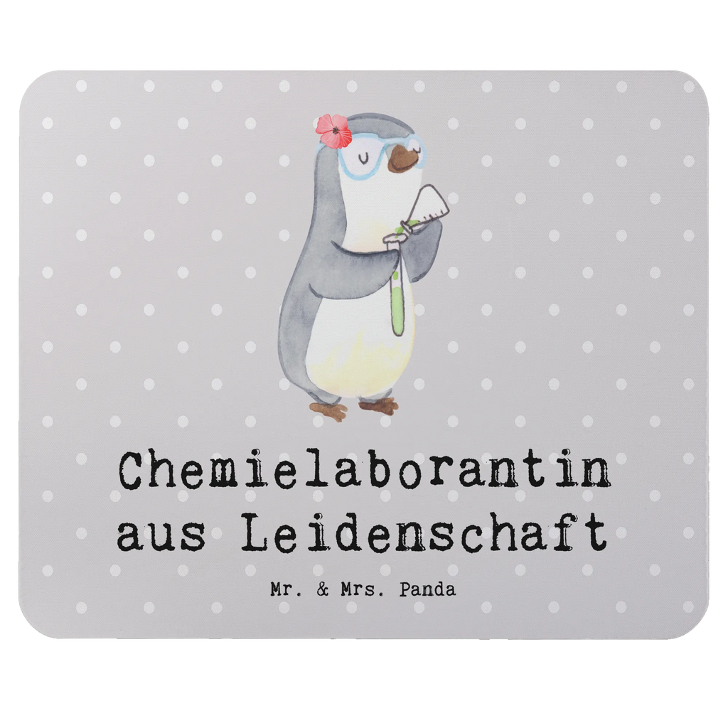 Mauspad Chemielaborantin aus Leidenschaft Mousepad, Computer zubehör, Büroausstattung, PC Zubehör, Arbeitszimmer, Mauspad, Einzigartiges Mauspad, Designer Mauspad, Mausunterlage, Mauspad Büro, Beruf, Ausbildung, Jubiläum, Abschied, Rente, Kollege, Kollegin, Geschenk, Schenken, Arbeitskollege, Mitarbeiter, Firma, Danke, Dankeschön, Chemikerin, Chemielaborantin, Naturwissenschaftlerin, Labor, Studium, Forschung, Wissenschaftlerin