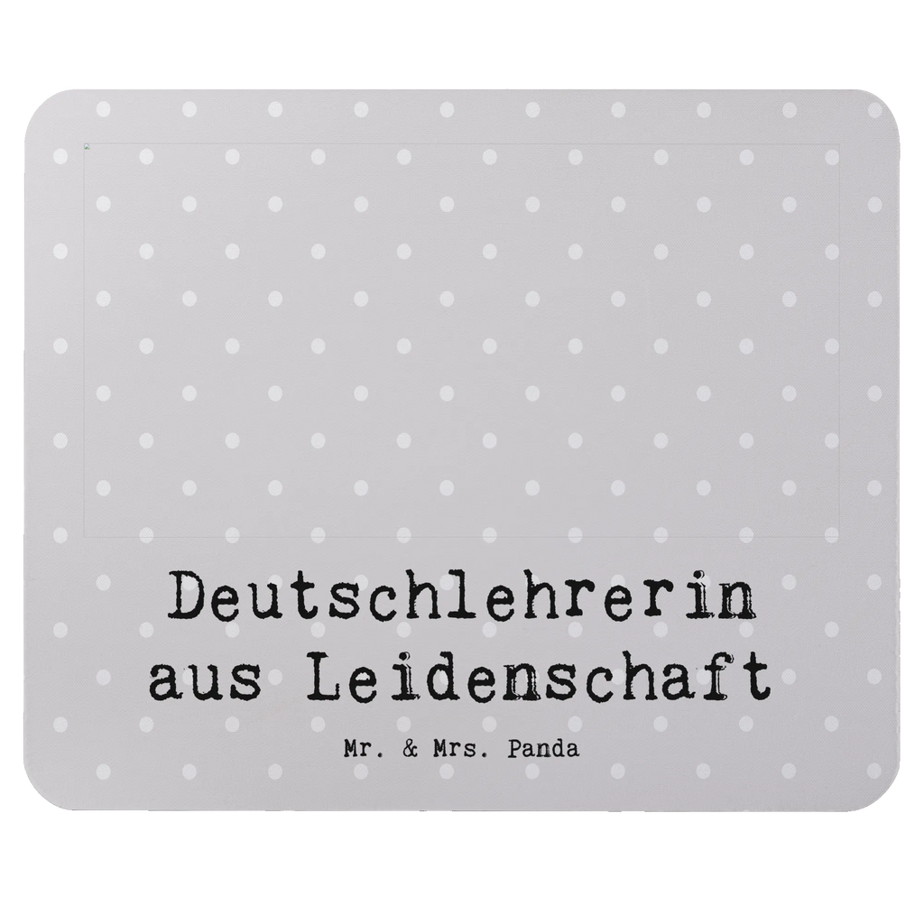 Mauspad Deutschlehrerin aus Leidenschaft Mousepad, Computer zubehör, Büroausstattung, PC Zubehör, Arbeitszimmer, Mauspad, Einzigartiges Mauspad, Designer Mauspad, Mausunterlage, Mauspad Büro, Beruf, Ausbildung, Jubiläum, Abschied, Rente, Kollege, Kollegin, Geschenk, Schenken, Arbeitskollege, Mitarbeiter, Firma, Danke, Dankeschön, Deutschlehrerin, Deutschunterricht, Schule, Grundschule