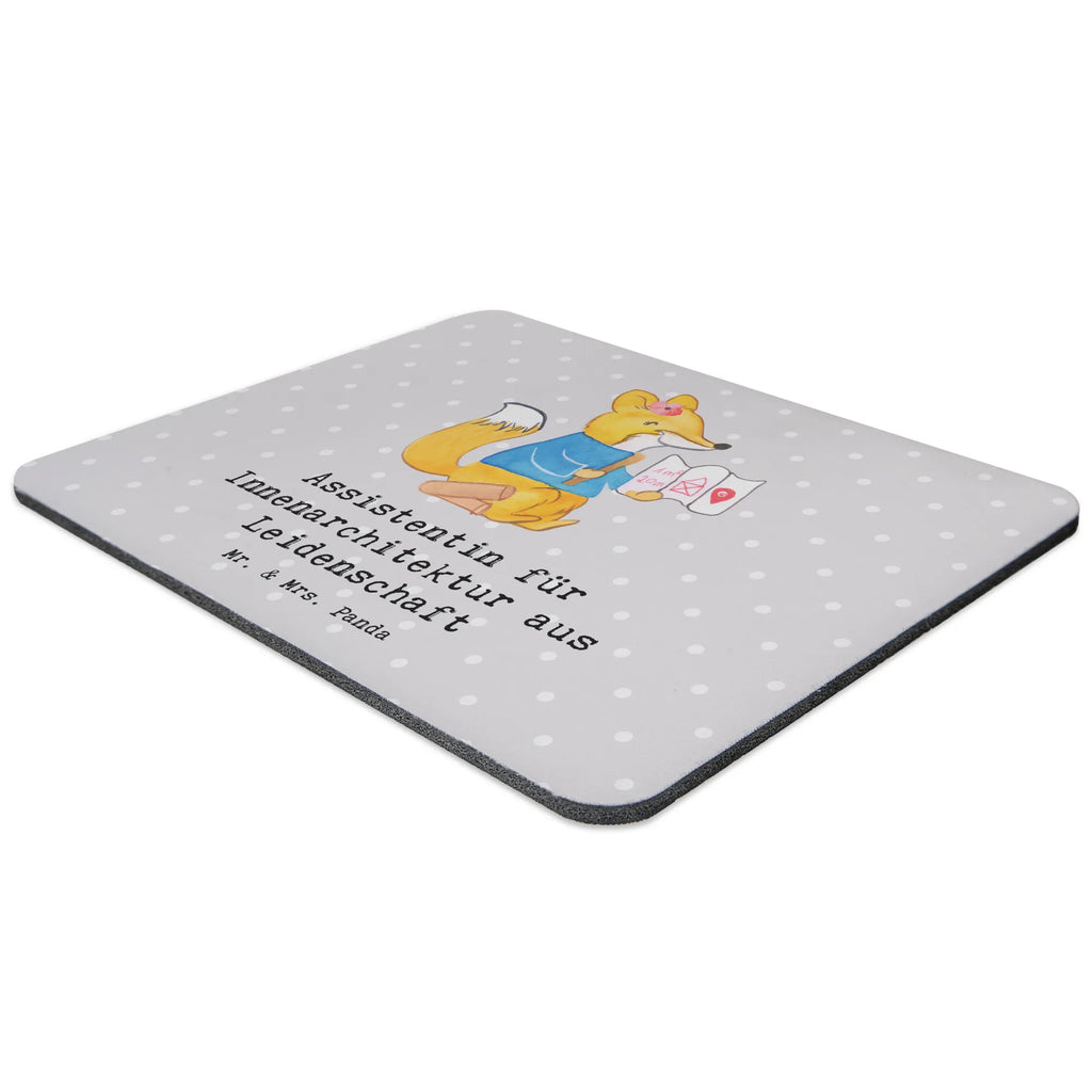 Mauspad Assistentin für Innenarchitektur aus Leidenschaft Mousepad, Computer zubehör, Büroausstattung, PC Zubehör, Arbeitszimmer, Mauspad, Einzigartiges Mauspad, Designer Mauspad, Mausunterlage, Mauspad Büro, Beruf, Ausbildung, Jubiläum, Abschied, Rente, Kollege, Kollegin, Geschenk, Schenken, Arbeitskollege, Mitarbeiter, Firma, Danke, Dankeschön