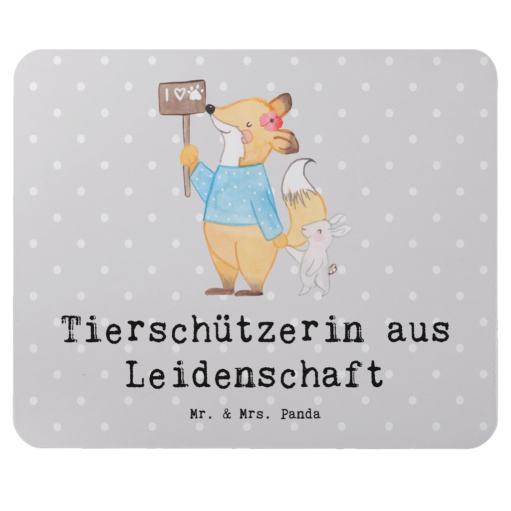 Mauspad Tierschützerin aus Leidenschaft Mousepad, Computer zubehör, Büroausstattung, PC Zubehör, Arbeitszimmer, Mauspad, Einzigartiges Mauspad, Designer Mauspad, Mausunterlage, Mauspad Büro, Beruf, Ausbildung, Jubiläum, Abschied, Rente, Kollege, Kollegin, Geschenk, Schenken, Arbeitskollege, Mitarbeiter, Firma, Danke, Dankeschön