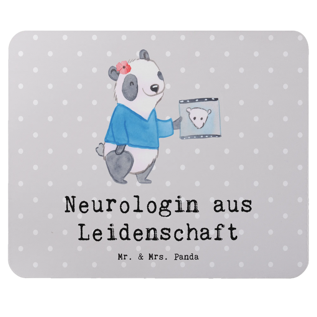 Mauspad Neurologin aus Leidenschaft Mousepad, Computer zubehör, Büroausstattung, PC Zubehör, Arbeitszimmer, Mauspad, Einzigartiges Mauspad, Designer Mauspad, Mausunterlage, Mauspad Büro, Beruf, Ausbildung, Jubiläum, Abschied, Rente, Kollege, Kollegin, Geschenk, Schenken, Arbeitskollege, Mitarbeiter, Firma, Danke, Dankeschön, Neurologin, Neurologie, Mediziner, Medizinstudium