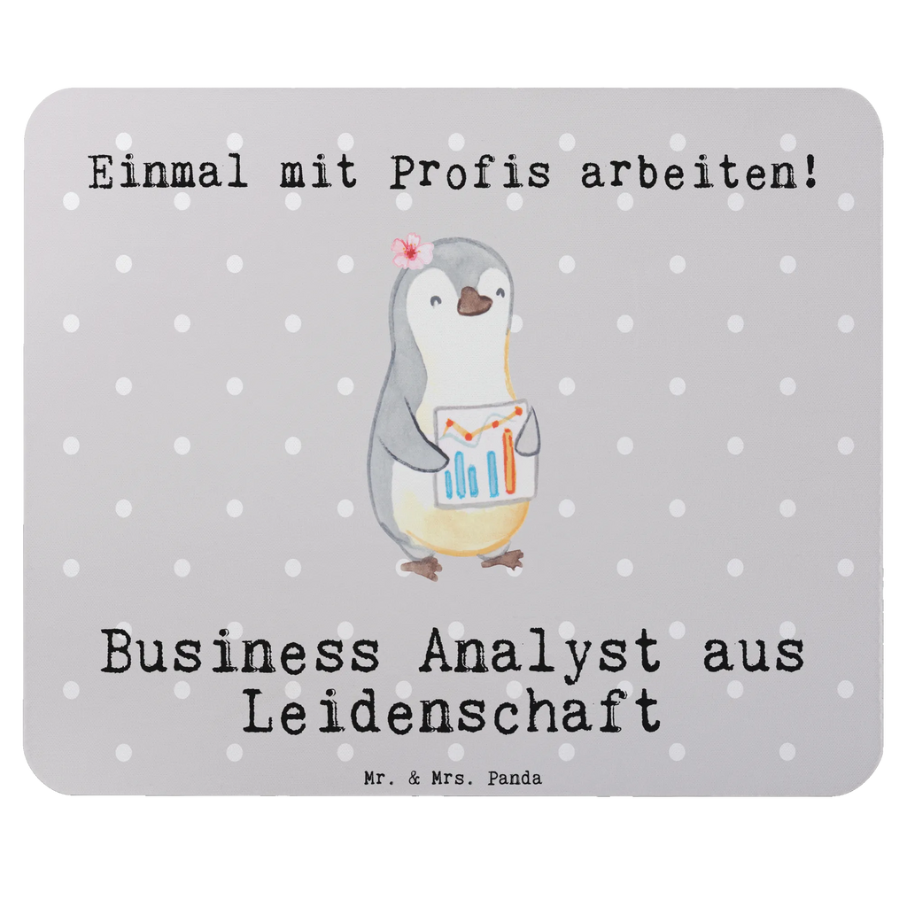 Mauspad Business Analyst aus Leidenschaft Mousepad, Computer zubehör, Büroausstattung, PC Zubehör, Arbeitszimmer, Mauspad, Einzigartiges Mauspad, Designer Mauspad, Mausunterlage, Mauspad Büro, Beruf, Ausbildung, Jubiläum, Abschied, Rente, Kollege, Kollegin, Geschenk, Schenken, Arbeitskollege, Mitarbeiter, Firma, Danke, Dankeschön