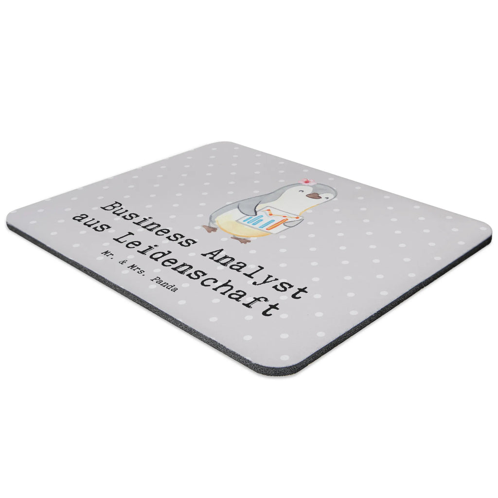 Mauspad Business Analyst aus Leidenschaft Mousepad, Computer zubehör, Büroausstattung, PC Zubehör, Arbeitszimmer, Mauspad, Einzigartiges Mauspad, Designer Mauspad, Mausunterlage, Mauspad Büro, Beruf, Ausbildung, Jubiläum, Abschied, Rente, Kollege, Kollegin, Geschenk, Schenken, Arbeitskollege, Mitarbeiter, Firma, Danke, Dankeschön