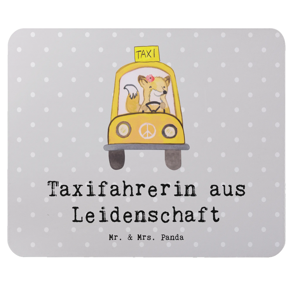 Mauspad Taxifahrerin aus Leidenschaft Mousepad, Computer zubehör, Büroausstattung, PC Zubehör, Arbeitszimmer, Mauspad, Einzigartiges Mauspad, Designer Mauspad, Mausunterlage, Mauspad Büro, Beruf, Ausbildung, Jubiläum, Abschied, Rente, Kollege, Kollegin, Geschenk, Schenken, Arbeitskollege, Mitarbeiter, Firma, Danke, Dankeschön