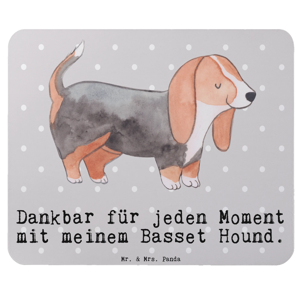 Mauspad Basset Hound Moment Mousepad, Computer zubehör, Büroausstattung, PC Zubehör, Arbeitszimmer, Mauspad, Einzigartiges Mauspad, Designer Mauspad, Mausunterlage, Mauspad Büro, Hund, Hunderasse, Rassehund, Hundebesitzer, Geschenk, Tierfreund, Schenken, Welpe, Basset Hound, Basset