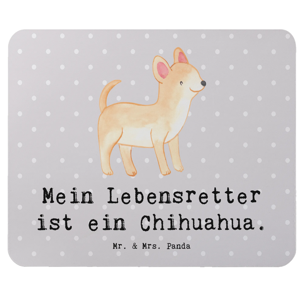 Mauspad Chihuahua Lebensretter Mousepad, Computer zubehör, Büroausstattung, PC Zubehör, Arbeitszimmer, Mauspad, Einzigartiges Mauspad, Designer Mauspad, Mausunterlage, Mauspad Büro, Hund, Hunderasse, Rassehund, Hundebesitzer, Geschenk, Tierfreund, Schenken, Welpe, Chihuahua