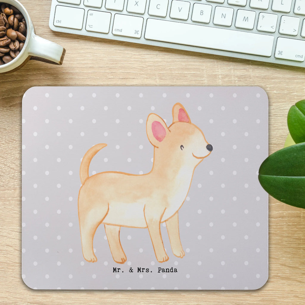 Mauspad Chihuahua Lebensretter Mousepad, Computer zubehör, Büroausstattung, PC Zubehör, Arbeitszimmer, Mauspad, Einzigartiges Mauspad, Designer Mauspad, Mausunterlage, Mauspad Büro, Hund, Hunderasse, Rassehund, Hundebesitzer, Geschenk, Tierfreund, Schenken, Welpe, Chihuahua