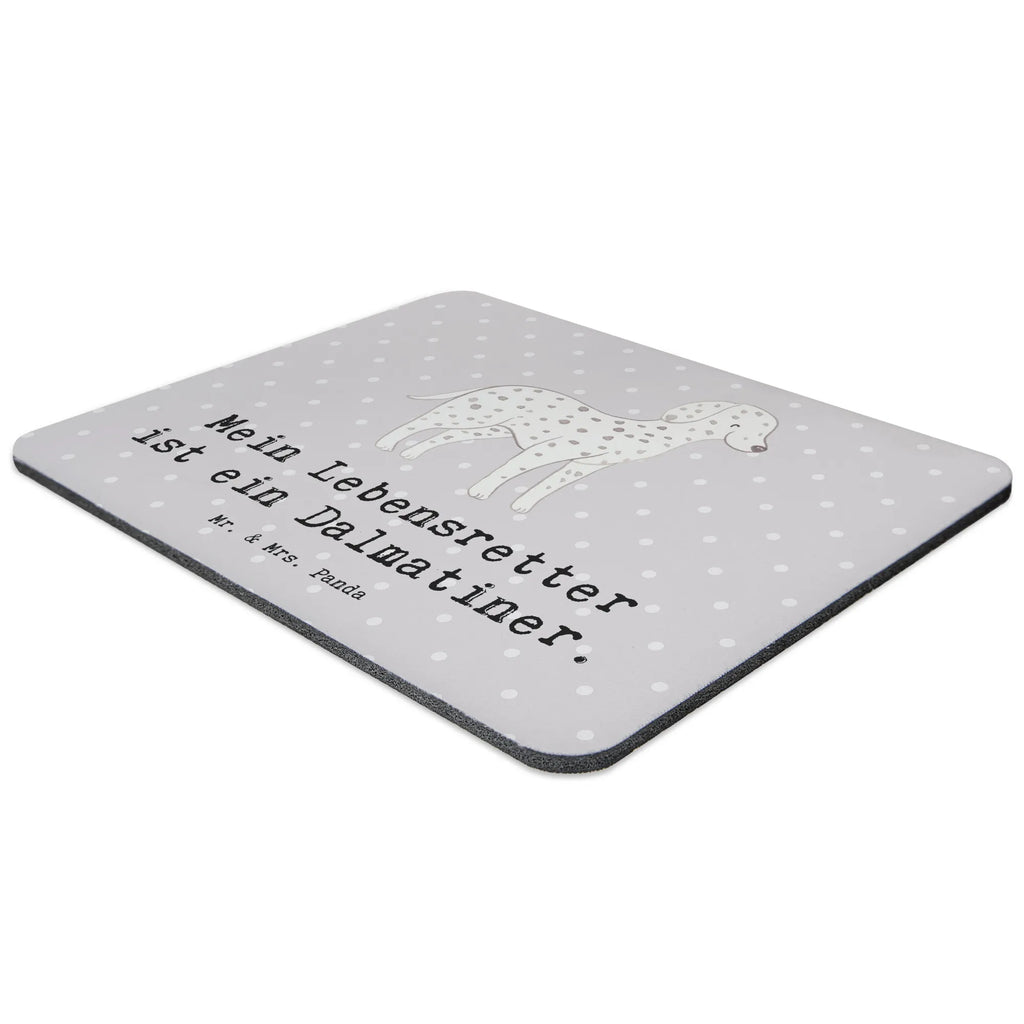 Mauspad Dalmatiner Lebensretter Mousepad, Computer zubehör, Büroausstattung, PC Zubehör, Arbeitszimmer, Mauspad, Einzigartiges Mauspad, Designer Mauspad, Mausunterlage, Mauspad Büro, Hund, Hunderasse, Rassehund, Hundebesitzer, Geschenk, Tierfreund, Schenken, Welpe, Dalmatiner, Dalmatinac