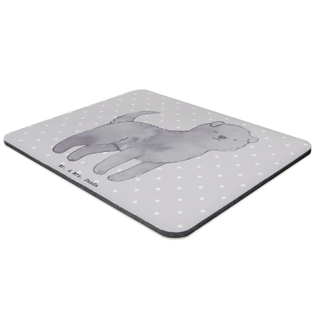 Mauspad Affenpincher Lebensretter Mousepad, Computer zubehör, Büroausstattung, PC Zubehör, Arbeitszimmer, Mauspad, Einzigartiges Mauspad, Designer Mauspad, Mausunterlage, Mauspad Büro, Hund, Hunderasse, Rassehund, Hundebesitzer, Geschenk, Tierfreund, Schenken, Welpe, Affenpincher