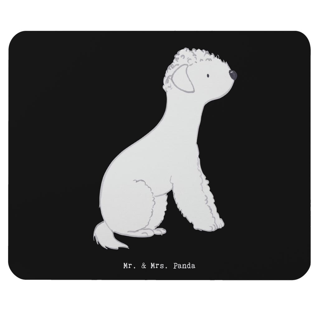 Mauspad Bedlington Terrier Lebensretter Mousepad, Computer zubehör, Büroausstattung, PC Zubehör, Arbeitszimmer, Mauspad, Einzigartiges Mauspad, Designer Mauspad, Mausunterlage, Mauspad Büro, Hund, Hunderasse, Rassehund, Hundebesitzer, Geschenk, Tierfreund, Schenken, Welpe, Bedlington Terrier, Terrier