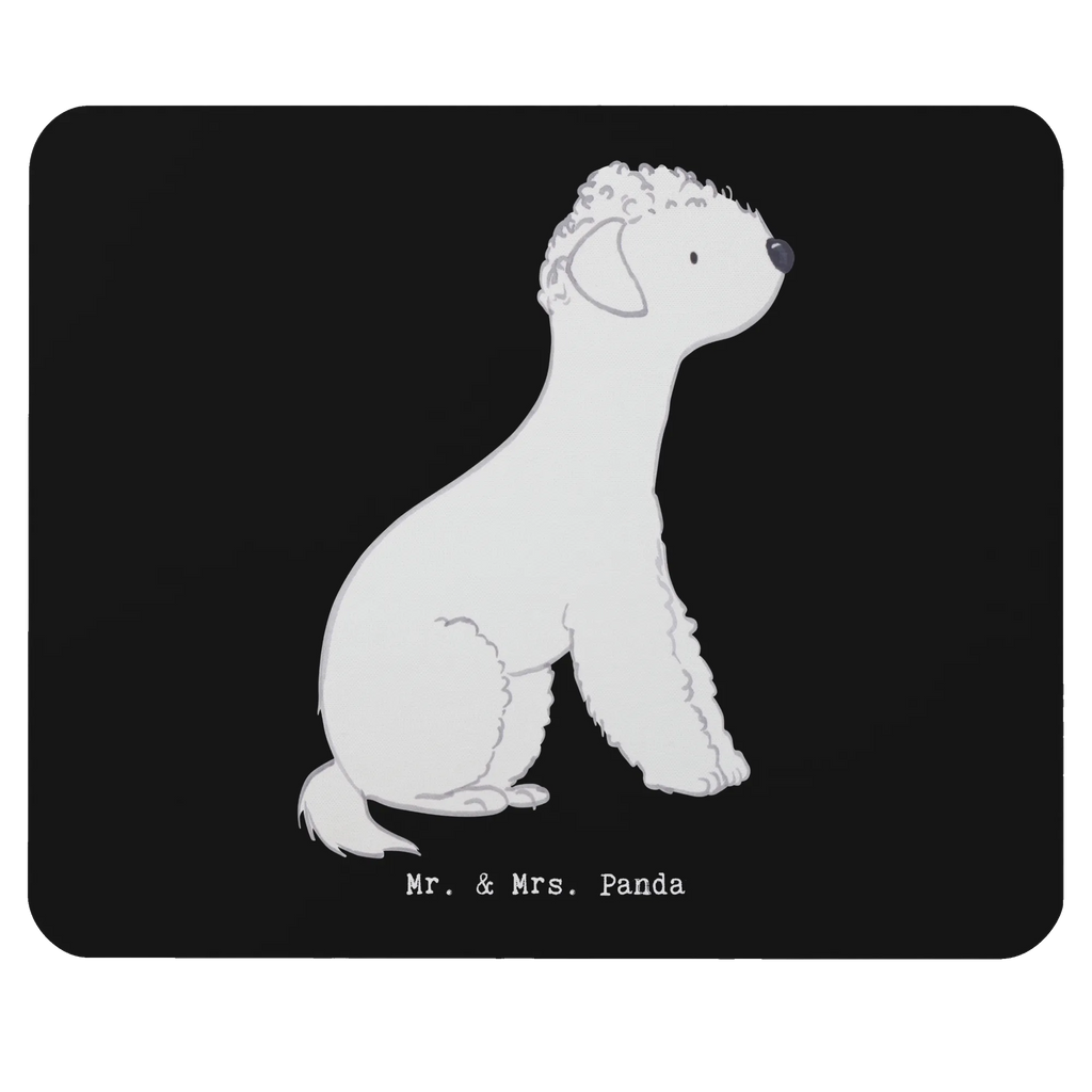 Mauspad Bedlington Terrier Lebensretter Mousepad, Computer zubehör, Büroausstattung, PC Zubehör, Arbeitszimmer, Mauspad, Einzigartiges Mauspad, Designer Mauspad, Mausunterlage, Mauspad Büro, Hund, Hunderasse, Rassehund, Hundebesitzer, Geschenk, Tierfreund, Schenken, Welpe, Bedlington Terrier, Terrier