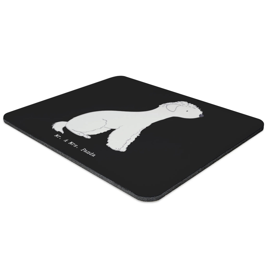 Mauspad Bedlington Terrier Lebensretter Mousepad, Computer zubehör, Büroausstattung, PC Zubehör, Arbeitszimmer, Mauspad, Einzigartiges Mauspad, Designer Mauspad, Mausunterlage, Mauspad Büro, Hund, Hunderasse, Rassehund, Hundebesitzer, Geschenk, Tierfreund, Schenken, Welpe, Bedlington Terrier, Terrier