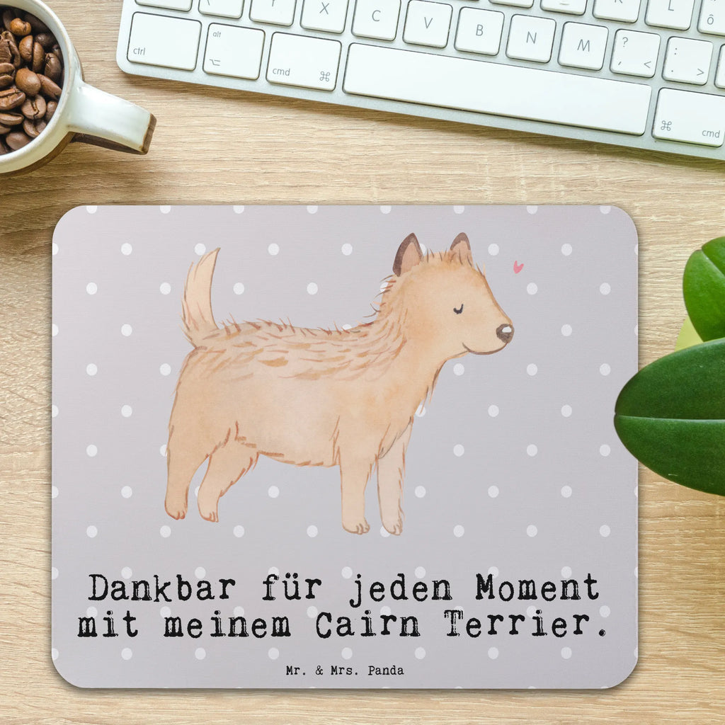 Mauspad Cairn Terrier Moment Mousepad, Computer zubehör, Büroausstattung, PC Zubehör, Arbeitszimmer, Mauspad, Einzigartiges Mauspad, Designer Mauspad, Mausunterlage, Mauspad Büro, Hund, Hunderasse, Rassehund, Hundebesitzer, Geschenk, Tierfreund, Schenken, Welpe, Cairn Terrier