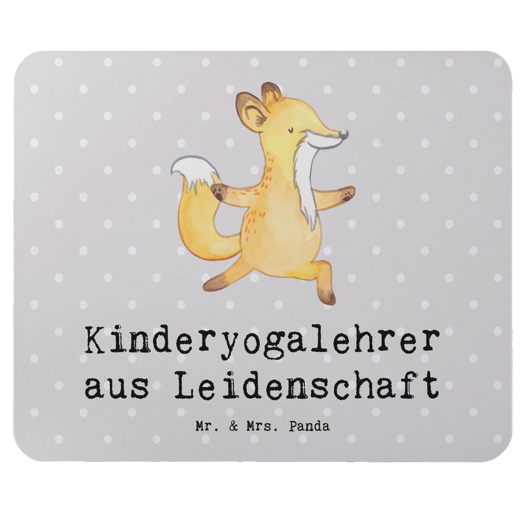 Mauspad Kinderyogalehrer aus Leidenschaft Mousepad, Computer zubehör, Büroausstattung, PC Zubehör, Arbeitszimmer, Mauspad, Einzigartiges Mauspad, Designer Mauspad, Mausunterlage, Mauspad Büro, Beruf, Ausbildung, Jubiläum, Abschied, Rente, Kollege, Kollegin, Geschenk, Schenken, Arbeitskollege, Mitarbeiter, Firma, Danke, Dankeschön