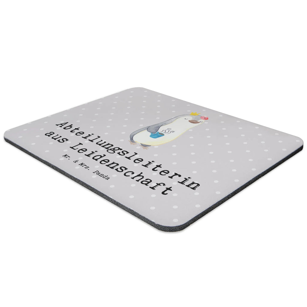 Mauspad Abteilungsleiterin aus Leidenschaft Mousepad, Computer zubehör, Büroausstattung, PC Zubehör, Arbeitszimmer, Mauspad, Einzigartiges Mauspad, Designer Mauspad, Mausunterlage, Mauspad Büro, Beruf, Ausbildung, Jubiläum, Abschied, Rente, Kollege, Kollegin, Geschenk, Schenken, Arbeitskollege, Mitarbeiter, Firma, Danke, Dankeschön, Abteilungsleiterin, Teamleiterin, Führungskraft