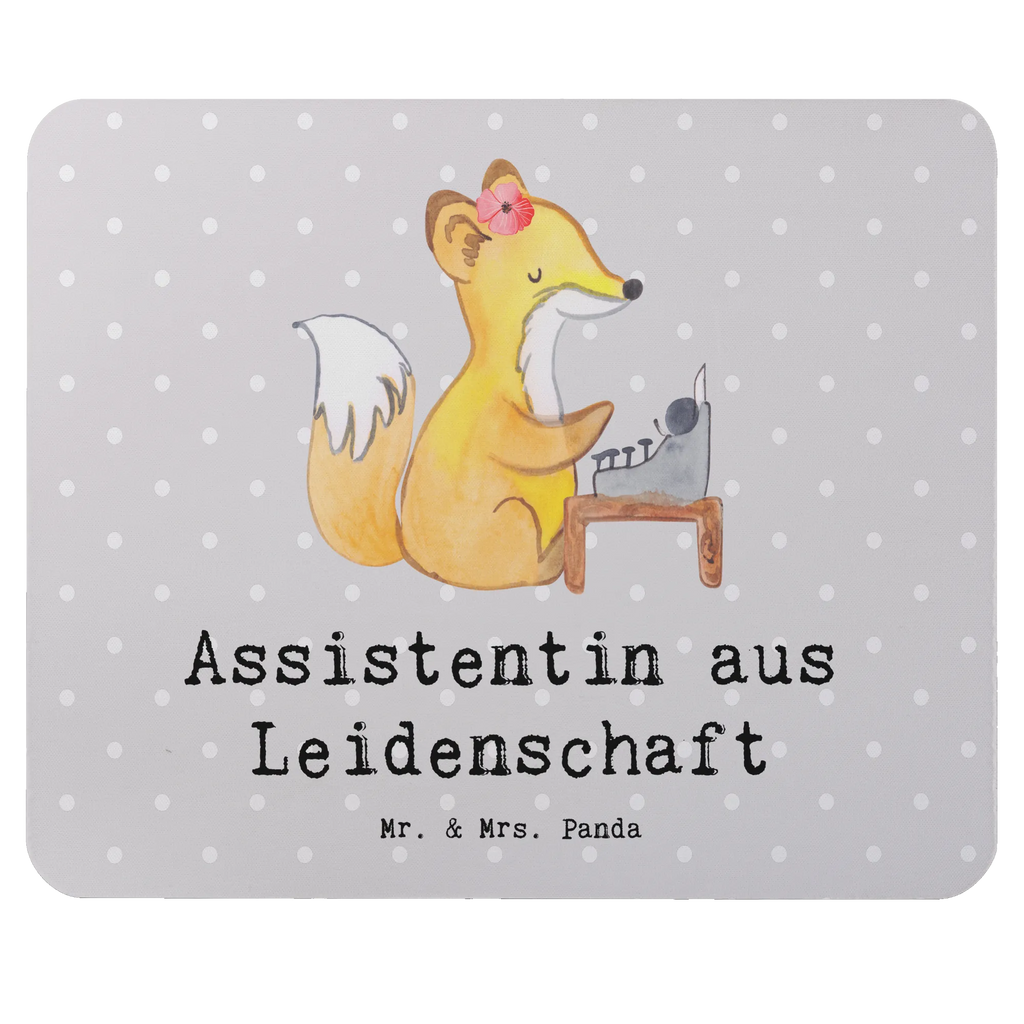 Mauspad Assistentin aus Leidenschaft Mousepad, Computer zubehör, Büroausstattung, PC Zubehör, Arbeitszimmer, Mauspad, Einzigartiges Mauspad, Designer Mauspad, Mausunterlage, Mauspad Büro, Beruf, Ausbildung, Jubiläum, Abschied, Rente, Kollege, Kollegin, Geschenk, Schenken, Arbeitskollege, Mitarbeiter, Firma, Danke, Dankeschön