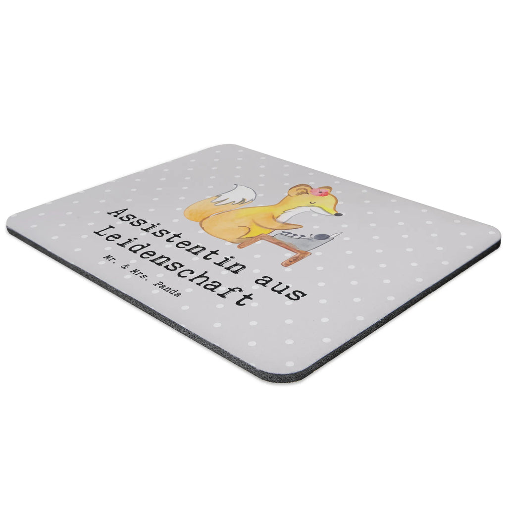 Mauspad Assistentin aus Leidenschaft Mousepad, Computer zubehör, Büroausstattung, PC Zubehör, Arbeitszimmer, Mauspad, Einzigartiges Mauspad, Designer Mauspad, Mausunterlage, Mauspad Büro, Beruf, Ausbildung, Jubiläum, Abschied, Rente, Kollege, Kollegin, Geschenk, Schenken, Arbeitskollege, Mitarbeiter, Firma, Danke, Dankeschön