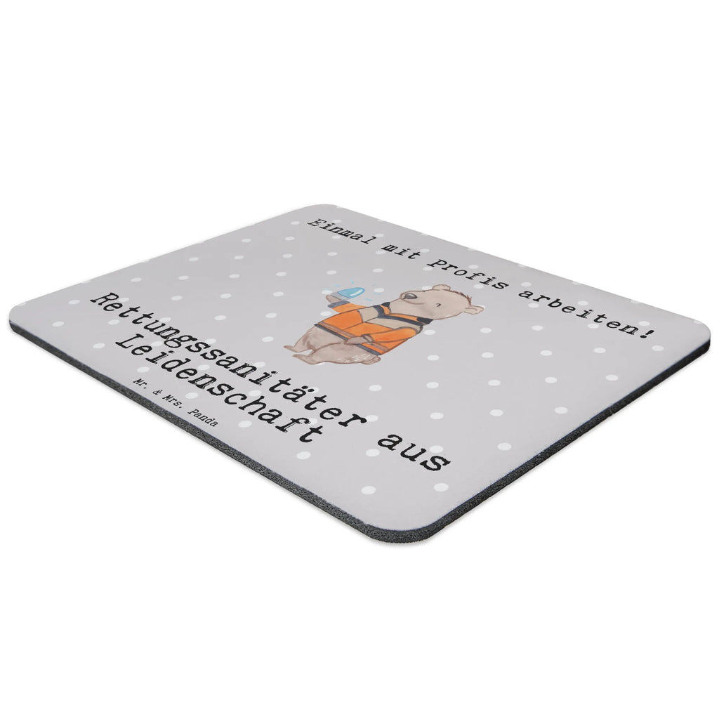 Mauspad Rettungssanitäter aus Leidenschaft Mousepad, Computer zubehör, Büroausstattung, PC Zubehör, Arbeitszimmer, Mauspad, Einzigartiges Mauspad, Designer Mauspad, Mausunterlage, Mauspad Büro, Beruf, Ausbildung, Jubiläum, Abschied, Rente, Kollege, Kollegin, Geschenk, Schenken, Arbeitskollege, Mitarbeiter, Firma, Danke, Dankeschön