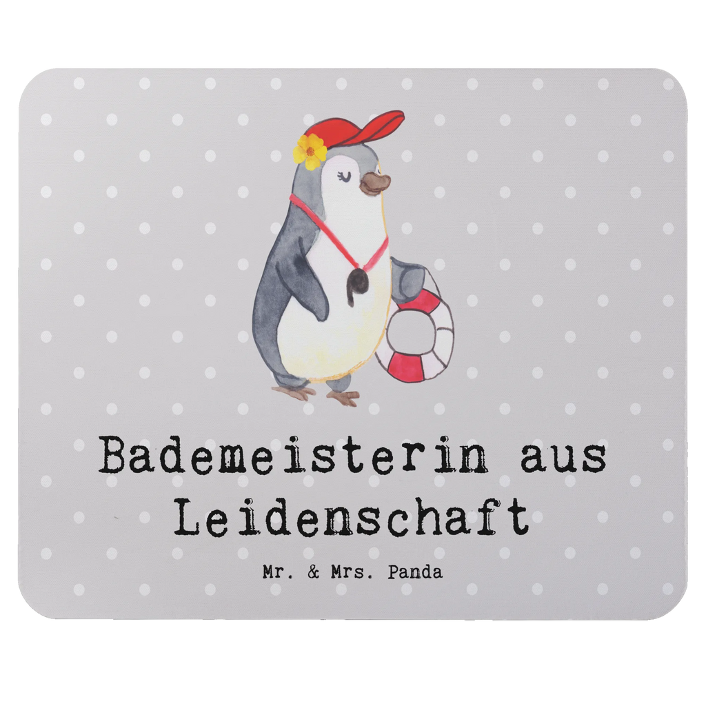 Mauspad Bademeisterin aus Leidenschaft Mousepad, Computer zubehör, Büroausstattung, PC Zubehör, Arbeitszimmer, Mauspad, Einzigartiges Mauspad, Designer Mauspad, Mausunterlage, Mauspad Büro, Beruf, Ausbildung, Jubiläum, Abschied, Rente, Kollege, Kollegin, Geschenk, Schenken, Arbeitskollege, Mitarbeiter, Firma, Danke, Dankeschön, Bademeisterin, Rettungsschwimmerin, Schwimmmeisterin, Schwimmbad, Freibad, Badeanstalt, Schwimmverein, Schwimmschule