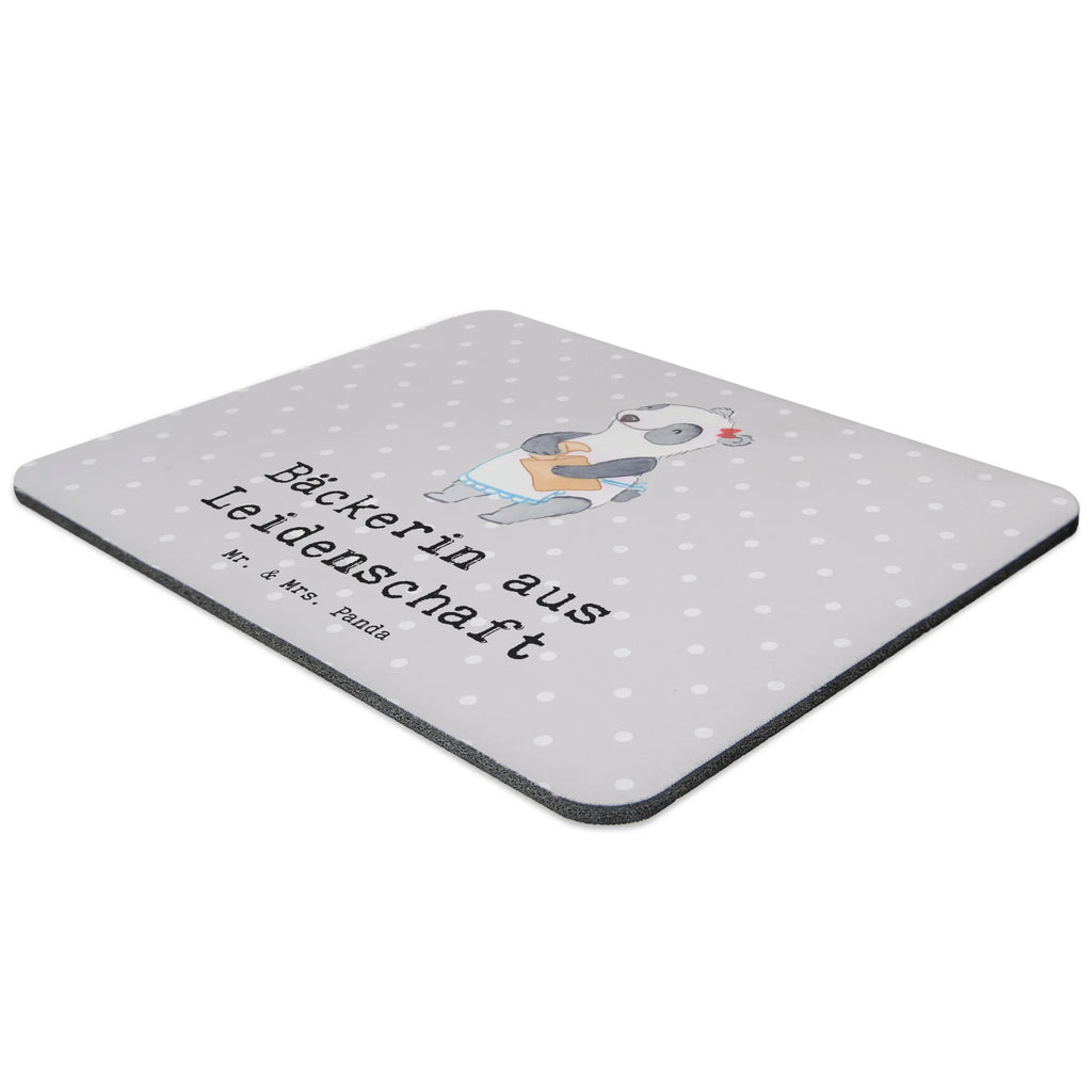 Mauspad Bäckerin aus Leidenschaft Mousepad, Computer zubehör, Büroausstattung, PC Zubehör, Arbeitszimmer, Mauspad, Einzigartiges Mauspad, Designer Mauspad, Mausunterlage, Mauspad Büro, Beruf, Ausbildung, Jubiläum, Abschied, Rente, Kollege, Kollegin, Geschenk, Schenken, Arbeitskollege, Mitarbeiter, Firma, Danke, Dankeschön, Bäckerin, Konditorin, Brotbäckerin, Bäckerei, Backstube, Bäckerladen, Brotmanufaktur