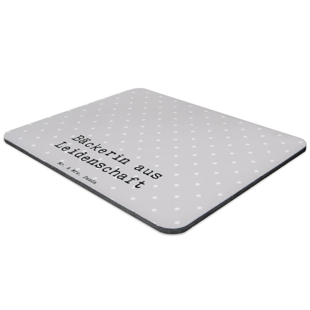 Mauspad Bäckerin aus Leidenschaft Mousepad, Computer zubehör, Büroausstattung, PC Zubehör, Arbeitszimmer, Mauspad, Einzigartiges Mauspad, Designer Mauspad, Mausunterlage, Mauspad Büro, Beruf, Ausbildung, Jubiläum, Abschied, Rente, Kollege, Kollegin, Geschenk, Schenken, Arbeitskollege, Mitarbeiter, Firma, Danke, Dankeschön, Bäckerin, Konditorin, Brotbäckerin, Bäckerei, Backstube, Bäckerladen, Brotmanufaktur