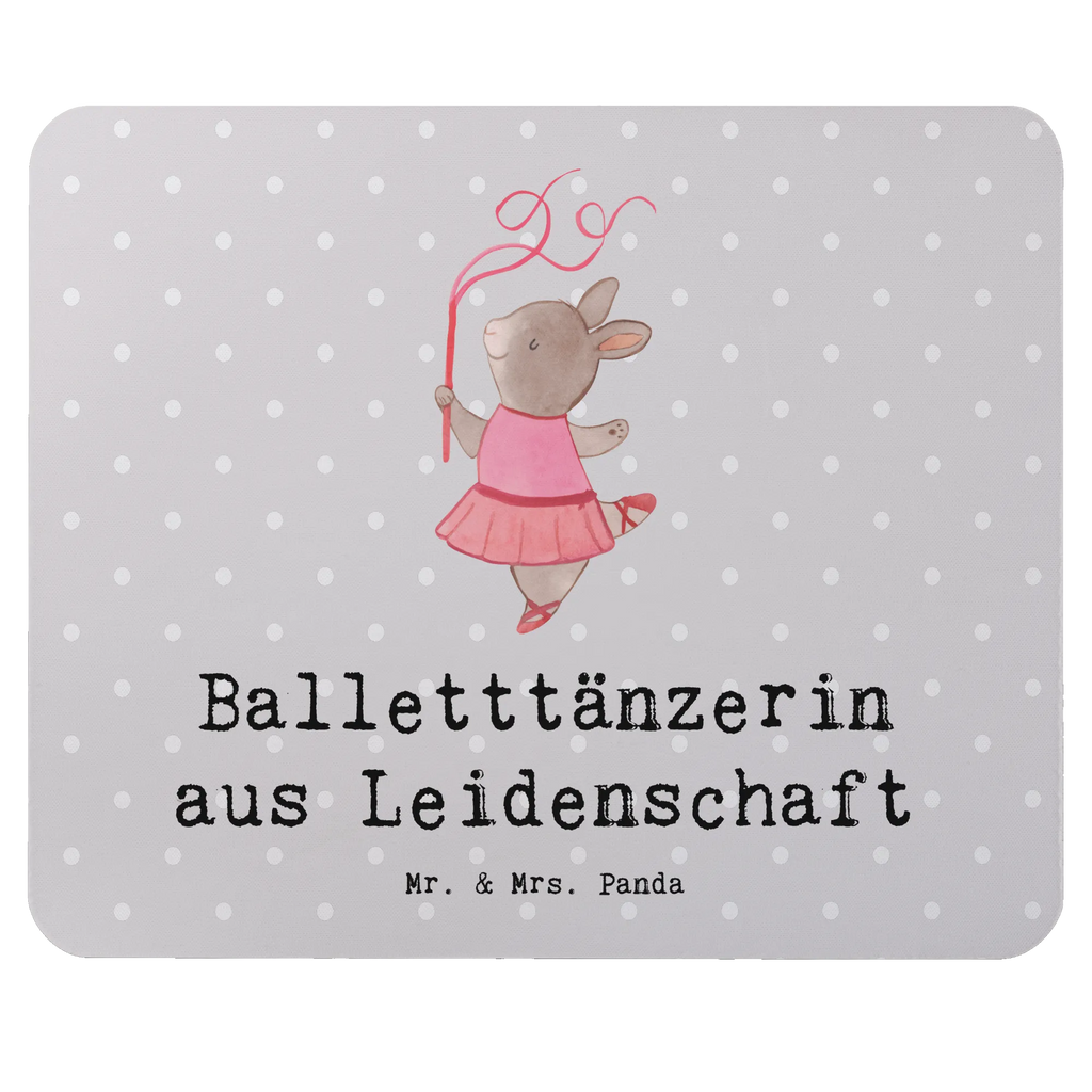 Mauspad Balletttänzerin aus Leidenschaft Mousepad, Computer zubehör, Büroausstattung, PC Zubehör, Arbeitszimmer, Mauspad, Einzigartiges Mauspad, Designer Mauspad, Mausunterlage, Mauspad Büro, Beruf, Ausbildung, Jubiläum, Abschied, Rente, Kollege, Kollegin, Geschenk, Schenken, Arbeitskollege, Mitarbeiter, Firma, Danke, Dankeschön, Balletttänzerin, Ballerina, Ballett, Glücksbringer Auftritt, Ballettaufführung, Ballettunterricht, Ballettstunden