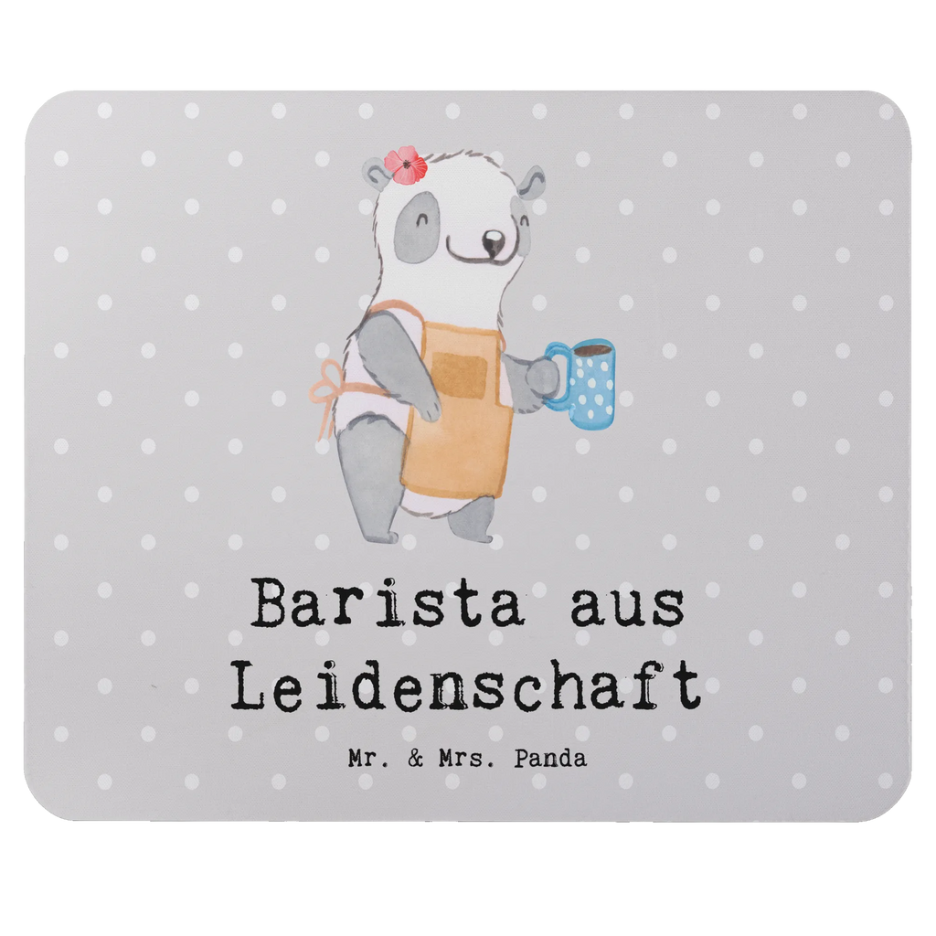 Mauspad Barista aus Leidenschaft Mousepad, Computer zubehör, Büroausstattung, PC Zubehör, Arbeitszimmer, Mauspad, Einzigartiges Mauspad, Designer Mauspad, Mausunterlage, Mauspad Büro, Beruf, Ausbildung, Jubiläum, Abschied, Rente, Kollege, Kollegin, Geschenk, Schenken, Arbeitskollege, Mitarbeiter, Firma, Danke, Dankeschön, Barista, Eröffnung Cafe, Kaffee