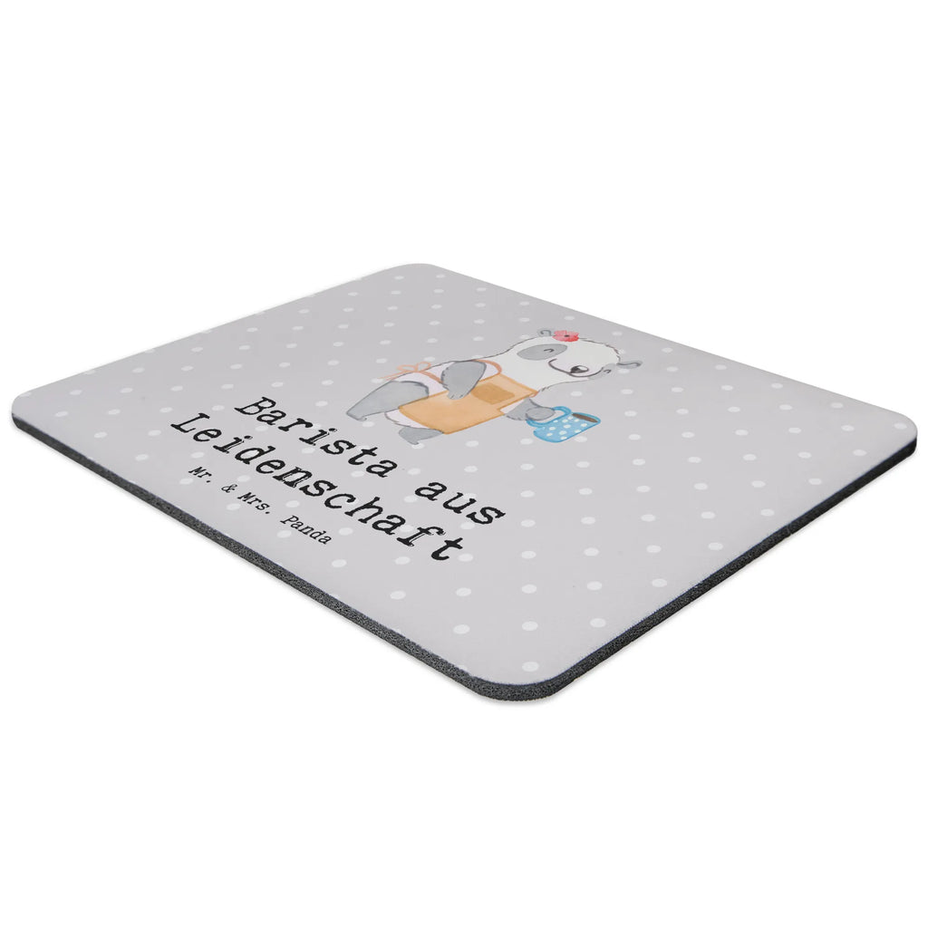 Mauspad Barista aus Leidenschaft Mousepad, Computer zubehör, Büroausstattung, PC Zubehör, Arbeitszimmer, Mauspad, Einzigartiges Mauspad, Designer Mauspad, Mausunterlage, Mauspad Büro, Beruf, Ausbildung, Jubiläum, Abschied, Rente, Kollege, Kollegin, Geschenk, Schenken, Arbeitskollege, Mitarbeiter, Firma, Danke, Dankeschön, Barista, Eröffnung Cafe, Kaffee