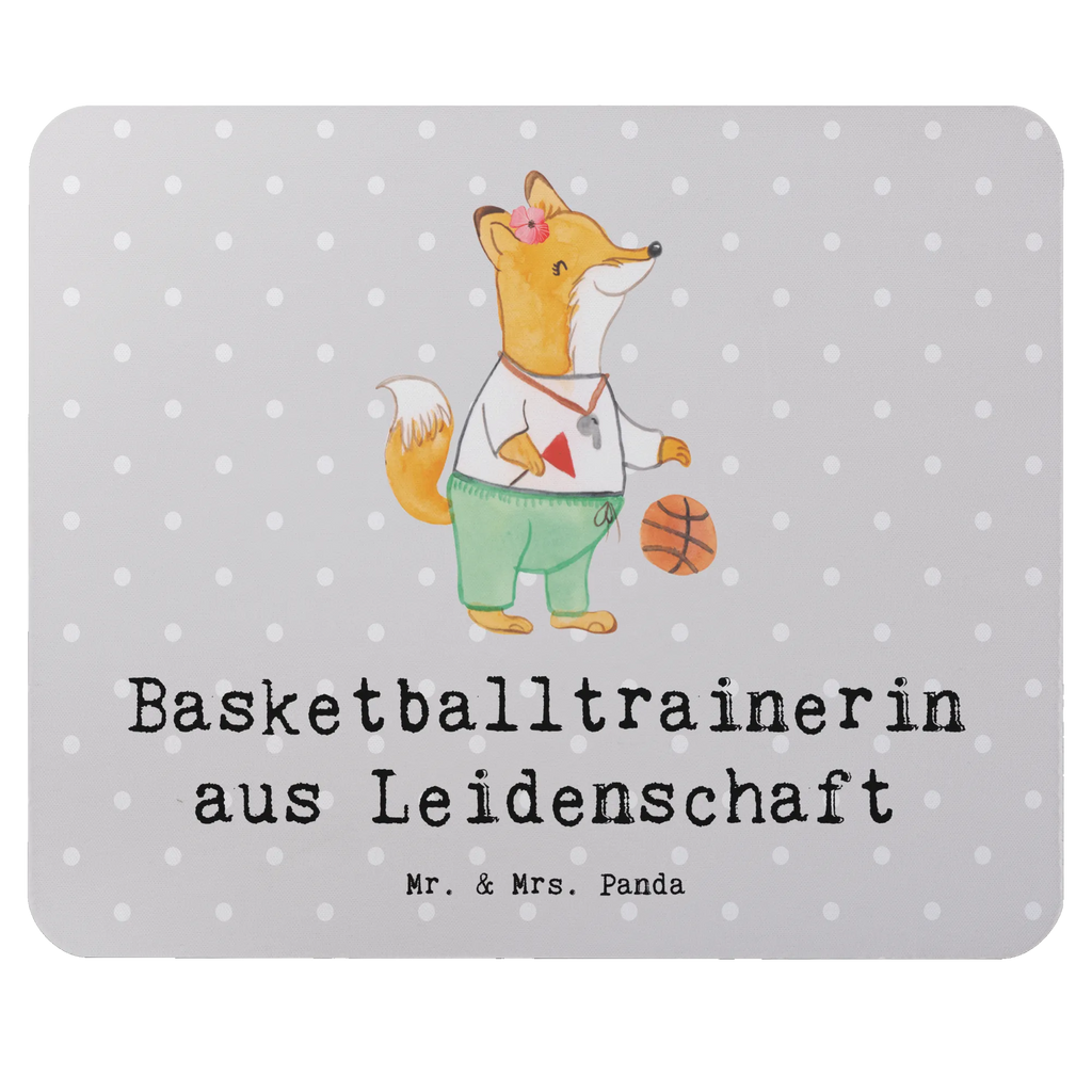 Mauspad Basketballtrainerin aus Leidenschaft Mousepad, Computer zubehör, Büroausstattung, PC Zubehör, Arbeitszimmer, Mauspad, Einzigartiges Mauspad, Designer Mauspad, Mausunterlage, Mauspad Büro, Beruf, Ausbildung, Jubiläum, Abschied, Rente, Kollege, Kollegin, Geschenk, Schenken, Arbeitskollege, Mitarbeiter, Firma, Danke, Dankeschön, Basketballtrainerin, Basketball, Sport, Ballsport, Basketballcoach, Basketballerin, Verein