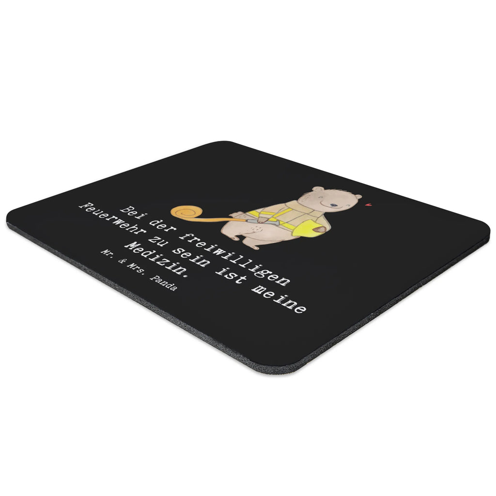 Mauspad Bär Freiwillige Feuerwehr Mousepad, Computer zubehör, Büroausstattung, PC Zubehör, Arbeitszimmer, Mauspad, Einzigartiges Mauspad, Designer Mauspad, Mausunterlage, Mauspad Büro, Geschenk, Sport, Sportart, Hobby, Schenken, Danke, Dankeschön, Auszeichnung, Gewinn, Sportler, Freiwillige Feuerwehr, Feuerwehrfest, Jugendfeuerwehr