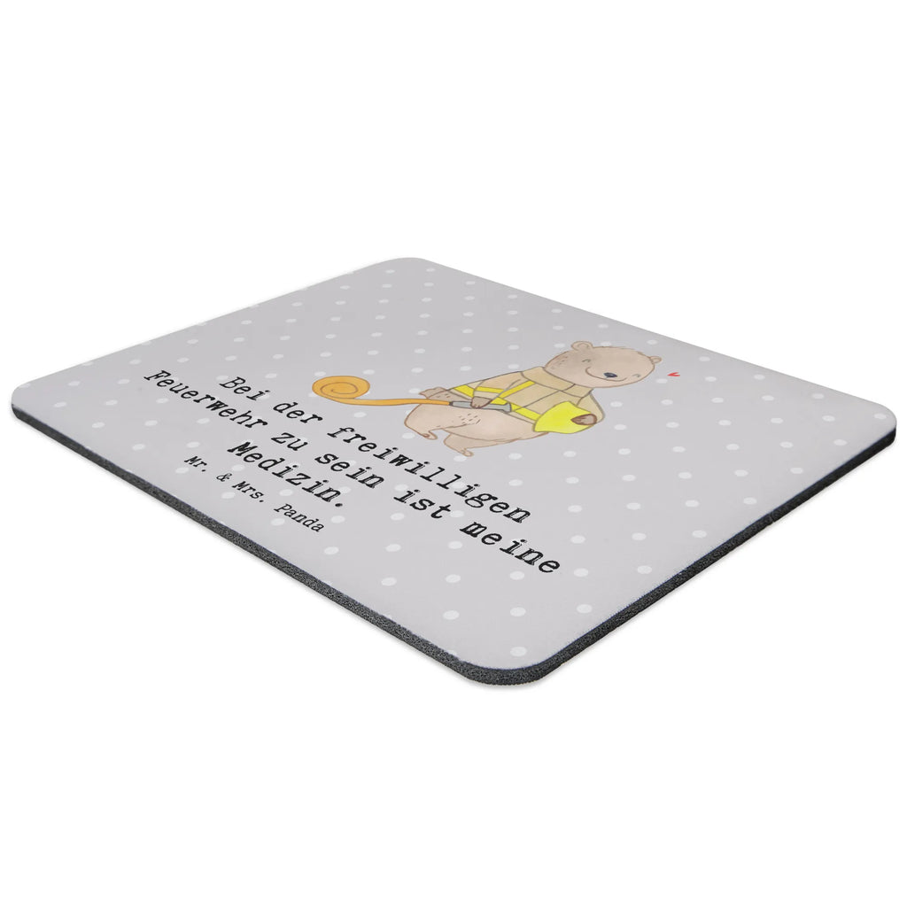 Mauspad Bär Freiwillige Feuerwehr Mousepad, Computer zubehör, Büroausstattung, PC Zubehör, Arbeitszimmer, Mauspad, Einzigartiges Mauspad, Designer Mauspad, Mausunterlage, Mauspad Büro, Geschenk, Sport, Sportart, Hobby, Schenken, Danke, Dankeschön, Auszeichnung, Gewinn, Sportler, Freiwillige Feuerwehr, Feuerwehrfest, Jugendfeuerwehr