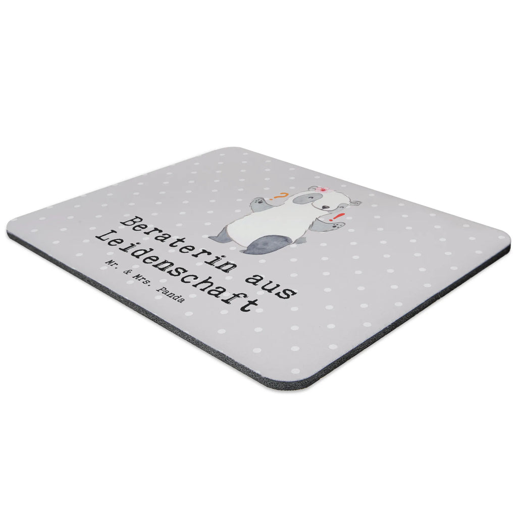 Mauspad Beraterin aus Leidenschaft Mousepad, Computer zubehör, Büroausstattung, PC Zubehör, Arbeitszimmer, Mauspad, Einzigartiges Mauspad, Designer Mauspad, Mausunterlage, Mauspad Büro, Beruf, Ausbildung, Jubiläum, Abschied, Rente, Kollege, Kollegin, Geschenk, Schenken, Arbeitskollege, Mitarbeiter, Firma, Danke, Dankeschön, Beraterin, Finanzberaterin, IT Beratung, Beratungsbüro, Eröffnung