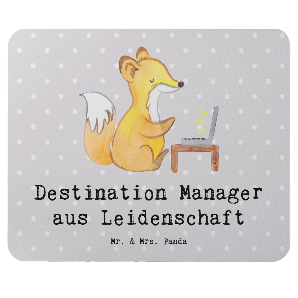 Mauspad Destination Manager aus Leidenschaft Mousepad, Computer zubehör, Büroausstattung, PC Zubehör, Arbeitszimmer, Mauspad, Einzigartiges Mauspad, Designer Mauspad, Mausunterlage, Mauspad Büro, Beruf, Ausbildung, Jubiläum, Abschied, Rente, Kollege, Kollegin, Geschenk, Schenken, Arbeitskollege, Mitarbeiter, Firma, Danke, Dankeschön