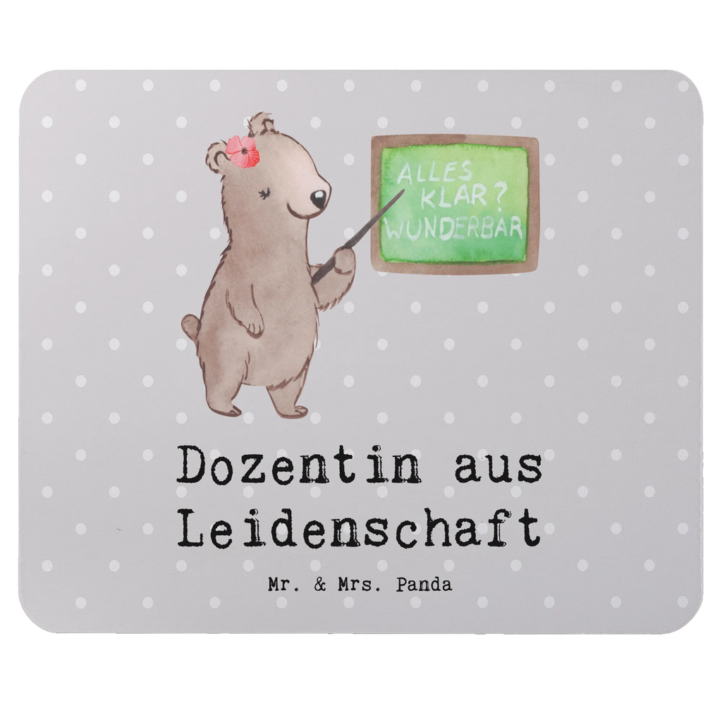 Mauspad Dozentin aus Leidenschaft Mousepad, Computer zubehör, Büroausstattung, PC Zubehör, Arbeitszimmer, Mauspad, Einzigartiges Mauspad, Designer Mauspad, Mausunterlage, Mauspad Büro, Beruf, Ausbildung, Jubiläum, Abschied, Rente, Kollege, Kollegin, Geschenk, Schenken, Arbeitskollege, Mitarbeiter, Firma, Danke, Dankeschön, Dozentin, Professorin, Universität, Vorlesung, Tutorin, Akademikerin, Uni, Unterricht