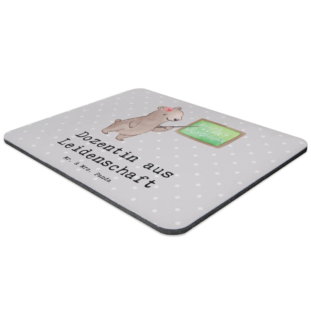 Mauspad Dozentin aus Leidenschaft Mousepad, Computer zubehör, Büroausstattung, PC Zubehör, Arbeitszimmer, Mauspad, Einzigartiges Mauspad, Designer Mauspad, Mausunterlage, Mauspad Büro, Beruf, Ausbildung, Jubiläum, Abschied, Rente, Kollege, Kollegin, Geschenk, Schenken, Arbeitskollege, Mitarbeiter, Firma, Danke, Dankeschön, Dozentin, Professorin, Universität, Vorlesung, Tutorin, Akademikerin, Uni, Unterricht