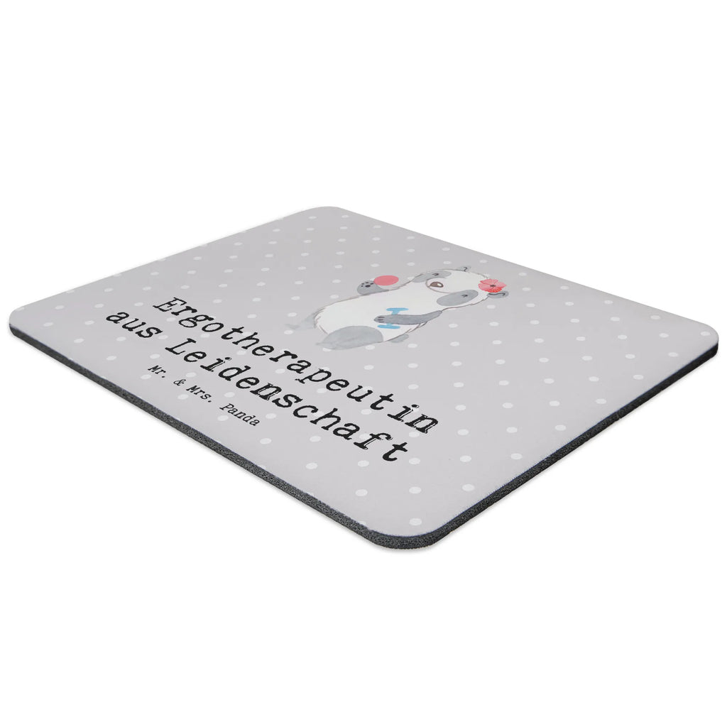 Mauspad Ergotherapeutin aus Leidenschaft Mousepad, Computer zubehör, Büroausstattung, PC Zubehör, Arbeitszimmer, Mauspad, Einzigartiges Mauspad, Designer Mauspad, Mausunterlage, Mauspad Büro, Beruf, Ausbildung, Jubiläum, Abschied, Rente, Kollege, Kollegin, Geschenk, Schenken, Arbeitskollege, Mitarbeiter, Firma, Danke, Dankeschön, Ergotherapeutin, Ergotherapie