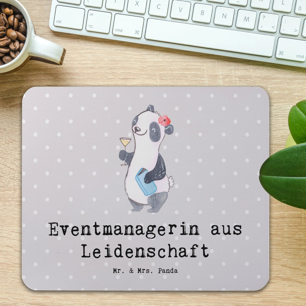 Mauspad Eventmanagerin aus Leidenschaft Mousepad, Computer zubehör, Büroausstattung, PC Zubehör, Arbeitszimmer, Mauspad, Einzigartiges Mauspad, Designer Mauspad, Mausunterlage, Mauspad Büro, Beruf, Ausbildung, Jubiläum, Abschied, Rente, Kollege, Kollegin, Geschenk, Schenken, Arbeitskollege, Mitarbeiter, Firma, Danke, Dankeschön, Eventmanagerin, Veranstalterin, Promoterin