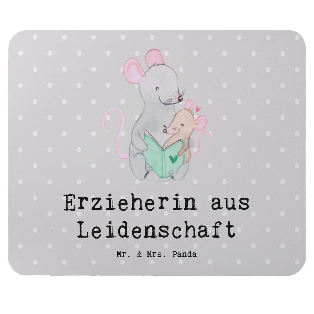 Mauspad Erzieherin aus Leidenschaft Mousepad, Computer zubehör, Büroausstattung, PC Zubehör, Arbeitszimmer, Mauspad, Einzigartiges Mauspad, Designer Mauspad, Mausunterlage, Mauspad Büro, Beruf, Ausbildung, Jubiläum, Abschied, Rente, Kollege, Kollegin, Geschenk, Schenken, Arbeitskollege, Mitarbeiter, Firma, Danke, Dankeschön, Erzieherin, Kindergärtnerin, Pädagogin, Abschiedsgeschenke Kindergarten