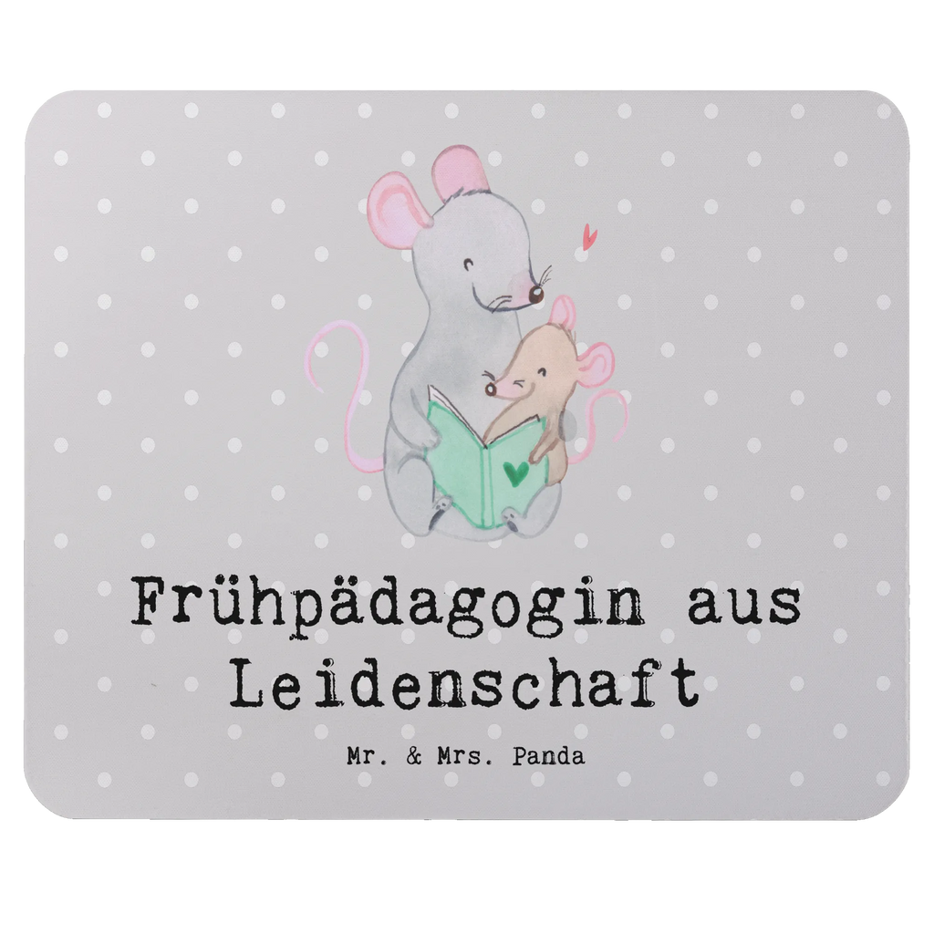 Mauspad Frühpädagogin aus Leidenschaft Mousepad, Computer zubehör, Büroausstattung, PC Zubehör, Arbeitszimmer, Mauspad, Einzigartiges Mauspad, Designer Mauspad, Mausunterlage, Mauspad Büro, Beruf, Ausbildung, Jubiläum, Abschied, Rente, Kollege, Kollegin, Geschenk, Schenken, Arbeitskollege, Mitarbeiter, Firma, Danke, Dankeschön, Frühpädagogin, Frühpädagogik, Studium