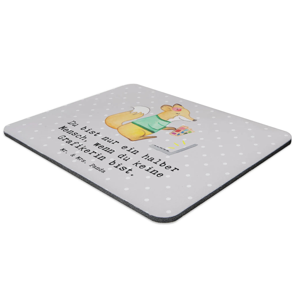 Mauspad Grafikerin mit Herz Mousepad, Computer zubehör, Büroausstattung, PC Zubehör, Arbeitszimmer, Mauspad, Einzigartiges Mauspad, Designer Mauspad, Mausunterlage, Mauspad Büro, Beruf, Ausbildung, Jubiläum, Abschied, Rente, Kollege, Kollegin, Geschenk, Schenken, Arbeitskollege, Mitarbeiter, Firma, Danke, Dankeschön, Grafikerin, Designer, Mediengestalter, Grafikdesignerin