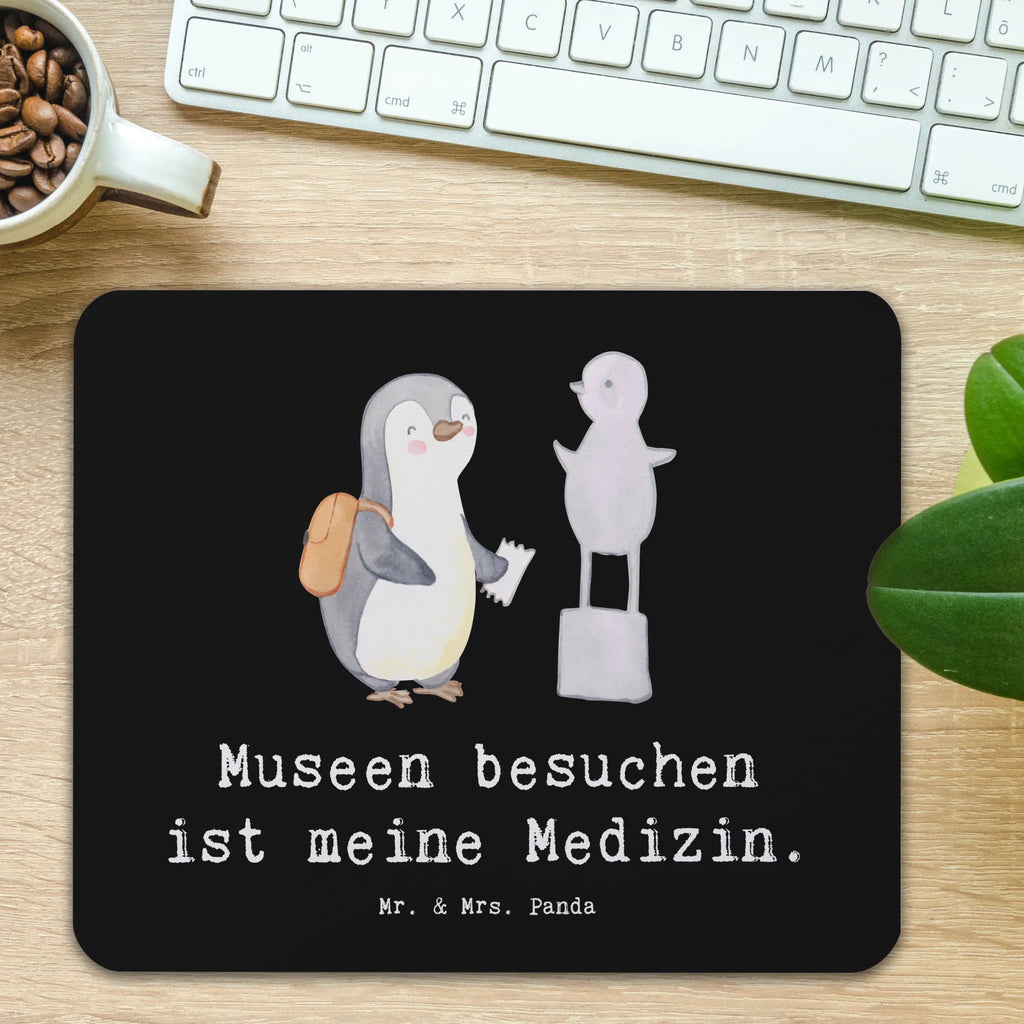 Mauspad Pinguin Museum besuchen Mousepad, Computer zubehör, Büroausstattung, PC Zubehör, Arbeitszimmer, Mauspad, Einzigartiges Mauspad, Designer Mauspad, Mausunterlage, Mauspad Büro, Geschenk, Sport, Sportart, Hobby, Schenken, Danke, Dankeschön, Auszeichnung, Gewinn, Sportler, Museum besuchen, Museen