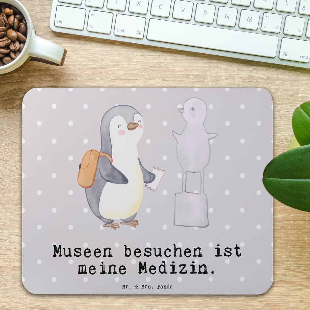 Mauspad Pinguin Museum besuchen Mousepad, Computer zubehör, Büroausstattung, PC Zubehör, Arbeitszimmer, Mauspad, Einzigartiges Mauspad, Designer Mauspad, Mausunterlage, Mauspad Büro, Geschenk, Sport, Sportart, Hobby, Schenken, Danke, Dankeschön, Auszeichnung, Gewinn, Sportler, Museum besuchen, Museen