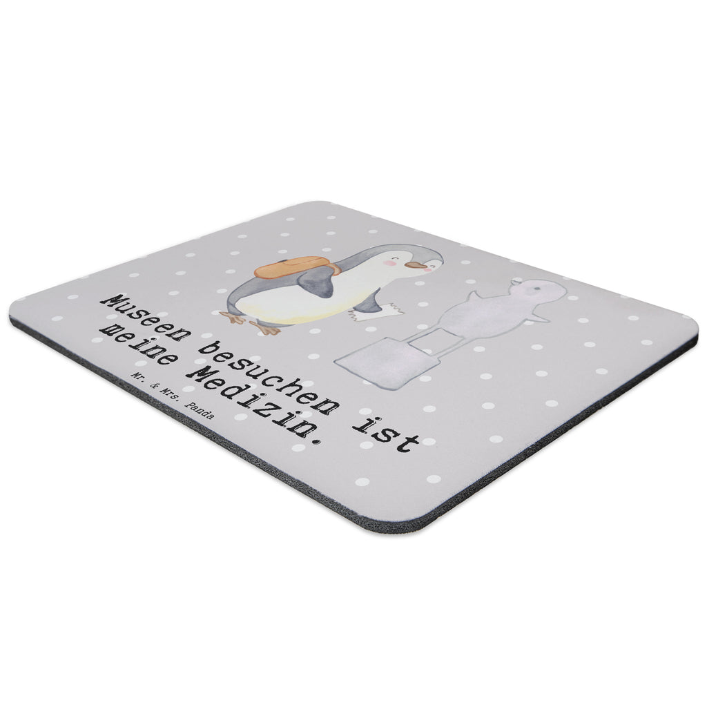 Mauspad Pinguin Museum besuchen Mousepad, Computer zubehör, Büroausstattung, PC Zubehör, Arbeitszimmer, Mauspad, Einzigartiges Mauspad, Designer Mauspad, Mausunterlage, Mauspad Büro, Geschenk, Sport, Sportart, Hobby, Schenken, Danke, Dankeschön, Auszeichnung, Gewinn, Sportler, Museum besuchen, Museen