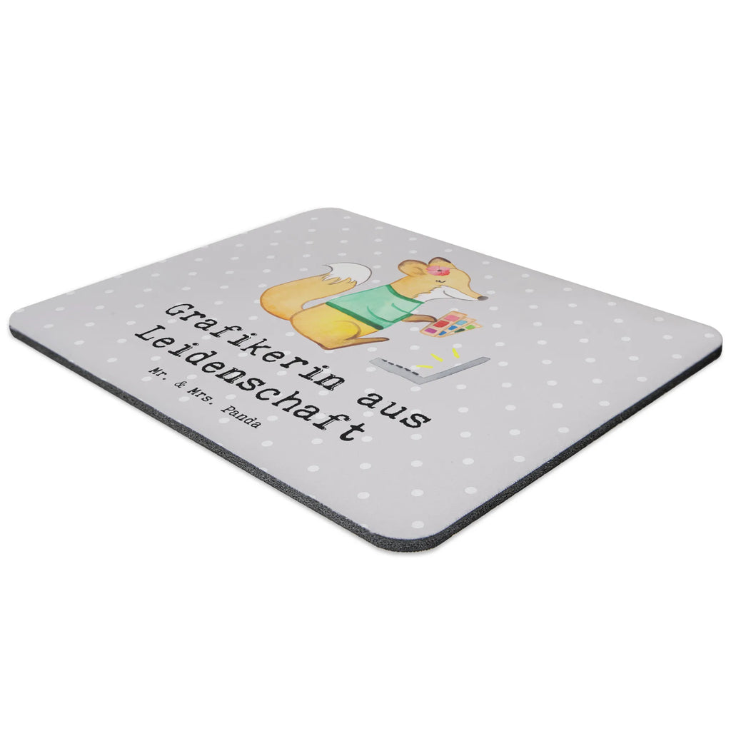 Mauspad Grafikerin aus Leidenschaft Mousepad, Computer zubehör, Büroausstattung, PC Zubehör, Arbeitszimmer, Mauspad, Einzigartiges Mauspad, Designer Mauspad, Mausunterlage, Mauspad Büro, Beruf, Ausbildung, Jubiläum, Abschied, Rente, Kollege, Kollegin, Geschenk, Schenken, Arbeitskollege, Mitarbeiter, Firma, Danke, Dankeschön, Grafikerin, Designer, Mediengestalter, Grafikdesignerin