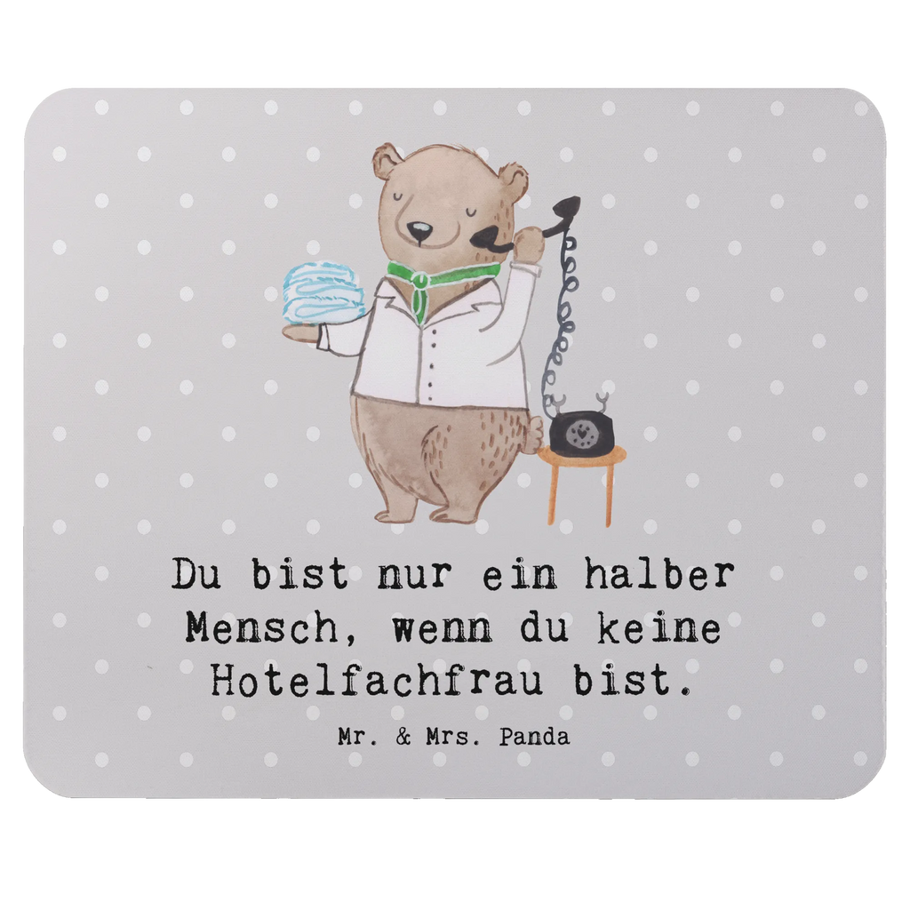 Mauspad Hotelfachfrau mit Herz Mousepad, Computer zubehör, Büroausstattung, PC Zubehör, Arbeitszimmer, Mauspad, Einzigartiges Mauspad, Designer Mauspad, Mausunterlage, Mauspad Büro, Beruf, Ausbildung, Jubiläum, Abschied, Rente, Kollege, Kollegin, Geschenk, Schenken, Arbeitskollege, Mitarbeiter, Firma, Danke, Dankeschön, Hotelfachfrau, Hotelkauffrau, Hotelfachangestellte, Hotelier, Hoteleröffnung